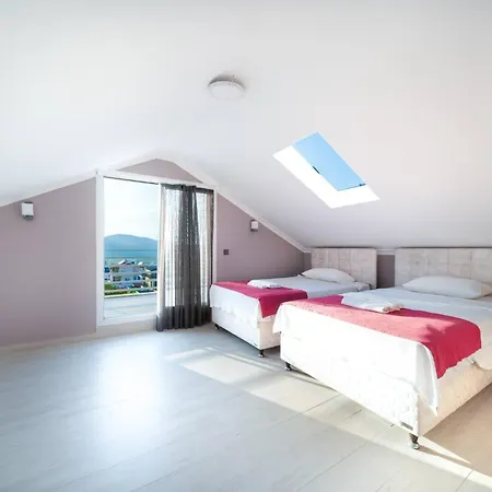Villa Nurten Oludeniz