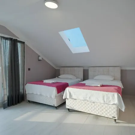 Nurten Oludeniz Villa Ovacik (Fethiye)
