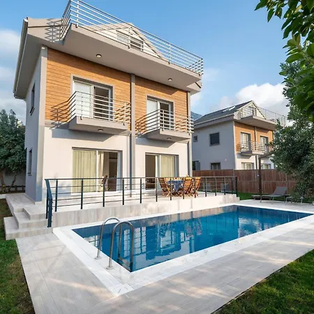 Villa Nurten Oludeniz *