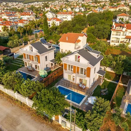 Nurten Oludeniz * Ovacik (Fethiye)