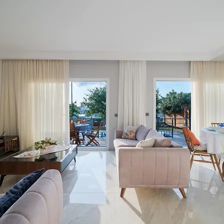 Villa Nurten Oludeniz