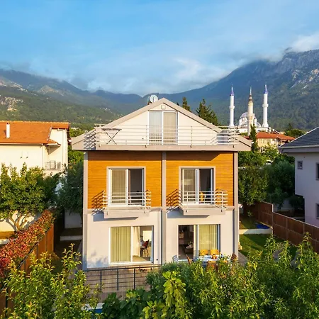 Nurten Oludeniz Ovacik (Fethiye)