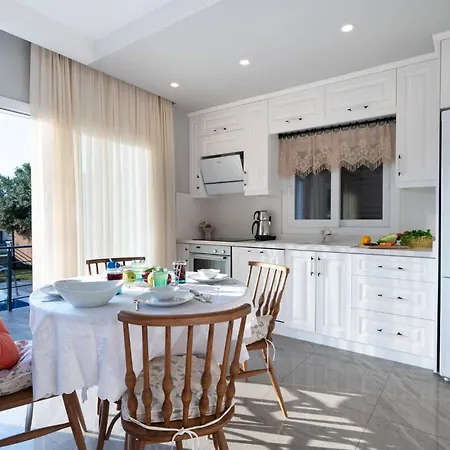 Nurten Oludeniz Villa *