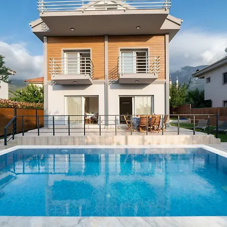 Villa Nurten Oludeniz