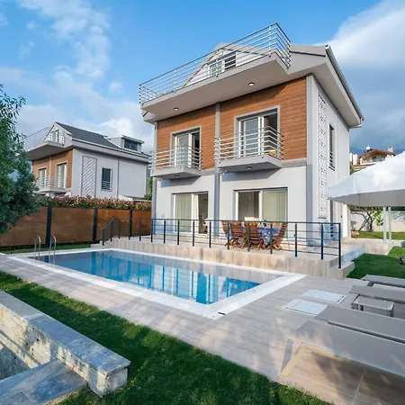 Nurten Oludeniz Ovacik (Fethiye)