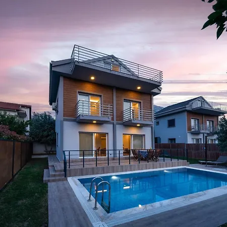 Villa Nurten Oludeniz *